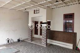 Rumah Minimalis 2 KT di Banjar Wijaya Tangerang Unfurnished Rumah Minimalis 2 KT di Banjar Wijaya Tangerang Unfurnished