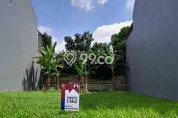 Dijual Tanah di Tangerang, Luas 200m2 PPJB Dijual Tanah di Tangerang, Luas 200m2 PPJB