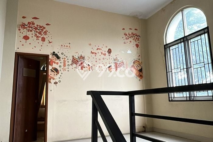 Unit Ruko Tersedia di Cimone Spesifikasi LB 168m2 Unit Ruko Tersedia di Cimone Spesifikasi LB 168m2