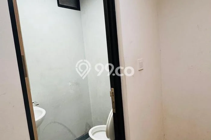 Jarang Ada! Rumah Kontrakan 2 Kamar Bagus Siap Huni Lippo Karawaci Jarang Ada! Rumah Kontrakan 2 Kamar Bagus Siap Huni Lippo Karawaci