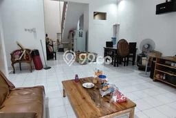 For Sale Hunian Rumah Nyaman 5 KT di Taman Royal, Tangerang For Sale Hunian Rumah Nyaman 5 KT di Taman Royal, Tangerang