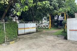 Gudang Dijual di Prime Area Tangerang Luas 1800m2 Gudang Dijual di Prime Area Tangerang Luas 1800m2