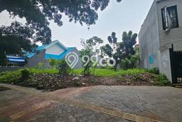 Tanah Kavling Dijual di BSD, Tangerang dengan Luas Tanah 316m2 Tanah Kavling Dijual di BSD, Tangerang dengan Luas Tanah 316m2