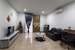 Sewa Rumah Murah di BSD City Tangerang dengan 4 KT Sewa Rumah Murah di BSD City Tangerang dengan 4 KT