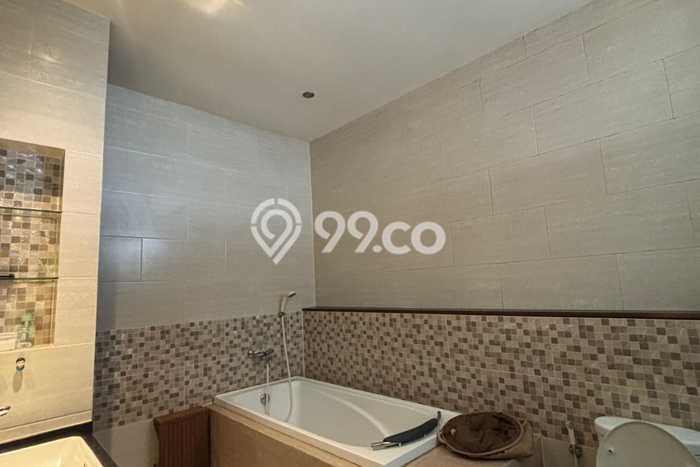 Jual Rumah Modern 4 KT di Suvarna Sutera, Tangerang Jual Rumah Modern 4 KT di Suvarna Sutera, Tangerang