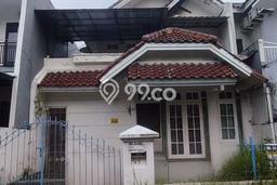 Rumah Minimalis 3 KT LT 144m2 di Lippo Karawaci Rumah Minimalis 3 KT LT 144m2 di Lippo Karawaci