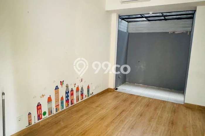 Jarang Ada! Rumah Kontrakan 2 Kamar Bagus Siap Huni Lippo Karawaci Jarang Ada! Rumah Kontrakan 2 Kamar Bagus Siap Huni Lippo Karawaci
