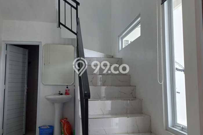 For Sale Hunian Rumah Terawat 4 KT di Serua, Tangerang For Sale Hunian Rumah Terawat 4 KT di Serua, Tangerang