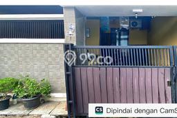 Rumah Strategis Modern Lb 81m2 di Curug, Tangerang Rumah Strategis Modern Lb 81m2 di Curug, Tangerang