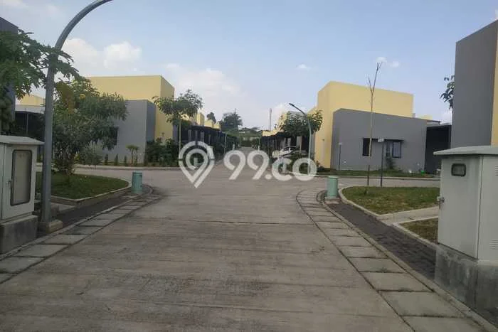 Rumah Minimalis Terbaik Siap Huni Area Parung Panjang LT 72m2 Rumah Minimalis Terbaik Siap Huni Area Parung Panjang LT 72m2