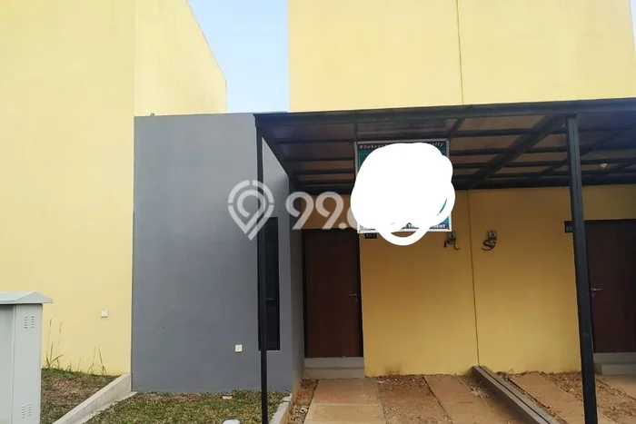 Rumah Minimalis Terbaik Siap Huni Area Parung Panjang LT 72m2 Rumah Minimalis Terbaik Siap Huni Area Parung Panjang LT 72m2