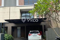 Dijual Rumah Elit Exclusive di BSD, Tangerang Selatan Dijual Rumah Elit Exclusive di BSD, Tangerang Selatan
