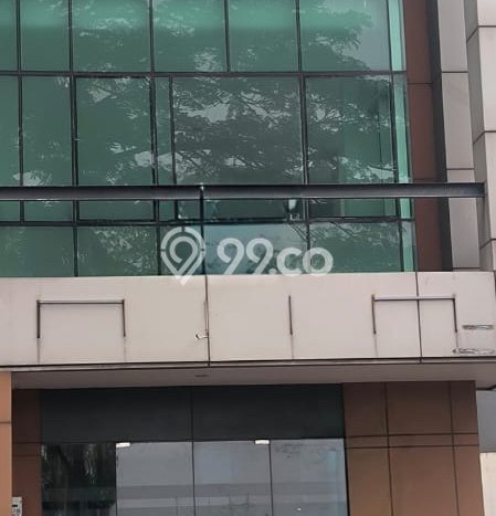 Ruko Disewakan Cepat di BSD Tangerang Selatan LB 235m2 Ruko Disewakan Cepat di BSD Tangerang Selatan LB 235m2