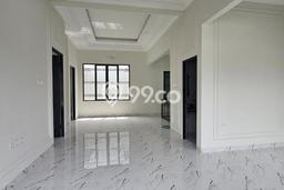For Sale! Premium House LT 135m2 Desain Elegan di BSD Kencana Loka For Sale! Premium House LT 135m2 Desain Elegan di BSD Kencana Loka