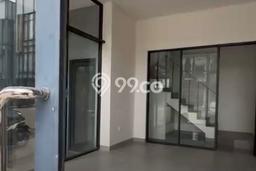 Ruko Dijual di BSD LT 48m2, LB 122m2 untuk Investasi Ruko Dijual di BSD LT 48m2, LB 122m2 untuk Investasi
