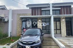 Jarang Ada! Rumah Kontrakan 2 Kamar Bagus Siap Huni Cikupa Citra Raya Jarang Ada! Rumah Kontrakan 2 Kamar Bagus Siap Huni Cikupa Citra Raya