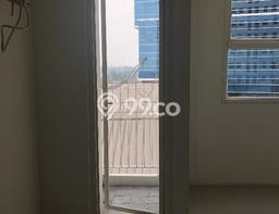 Unit Apartemen 0 Kamar & 0 Kamar Mandi Dijual di BSD, Tangerang Selatan Unit Apartemen 0 Kamar & 0 Kamar Mandi Dijual di BSD, Tangerang Selatan