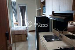 Apartemen Nyaman untuk Disewa, 0 Kamar di Tangerang Apartemen Nyaman untuk Disewa, 0 Kamar di Tangerang