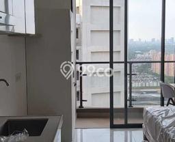 Sewa Apartemen Terjangkau 0 BR di BSD Tangerang Sewa Apartemen Terjangkau 0 BR di BSD Tangerang