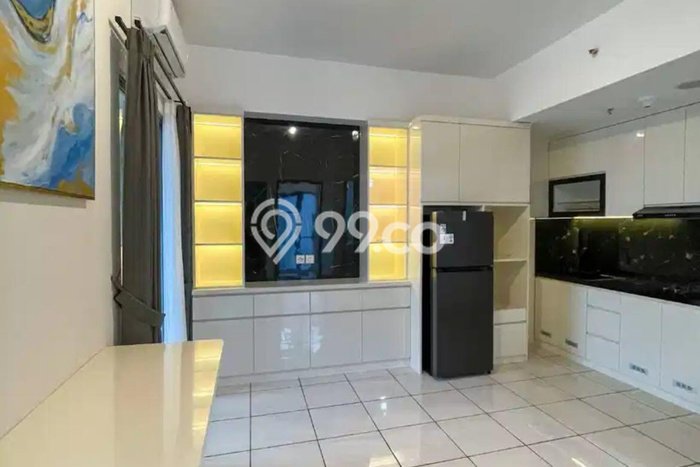 Sewa Apartemen Ekonomis 3 BR di Gading Serpong Tangerang Sewa Apartemen Ekonomis 3 BR di Gading Serpong Tangerang