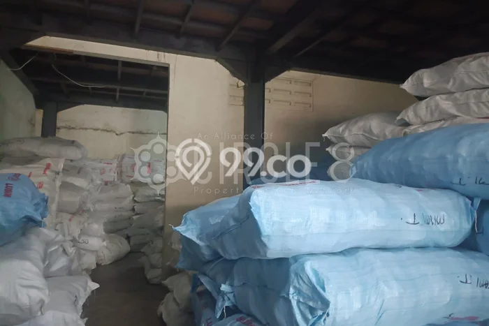 Gudang Dijual di Prime Area Bandung Luas 129m2 Gudang Dijual di Prime Area Bandung Luas 129m2