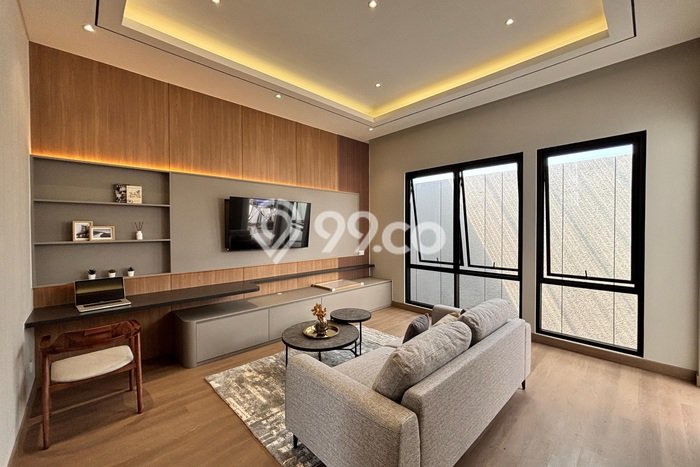 Jual Rumah Eksklusif 3 KT di Soekarno Hatta, Bandung Jual Rumah Eksklusif 3 KT di Soekarno Hatta, Bandung