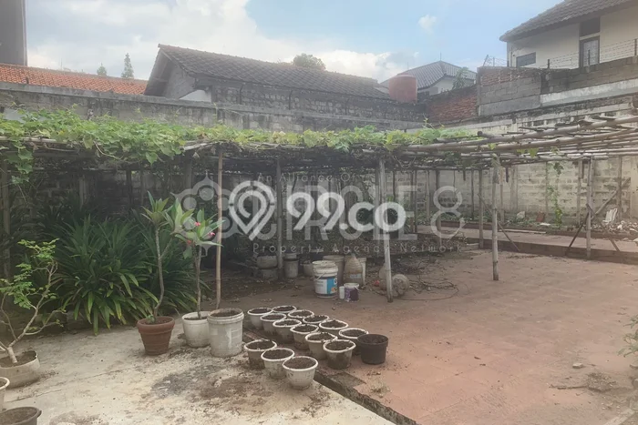 Tanah Kavling Dijual di Parongpong, Bandung dengan Luas Tanah 310m2 Tanah Kavling Dijual di Parongpong, Bandung dengan Luas Tanah 310m2