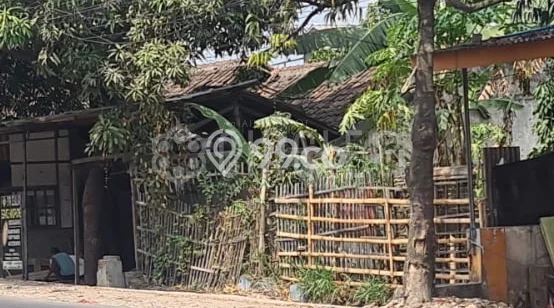 Lahan Dijual Lokasi Banjaran, Bandung dengan Luas Tanah 96m2 dan Status SHM Lahan Dijual Lokasi Banjaran, Bandung dengan Luas Tanah 96m2 dan Status SHM
