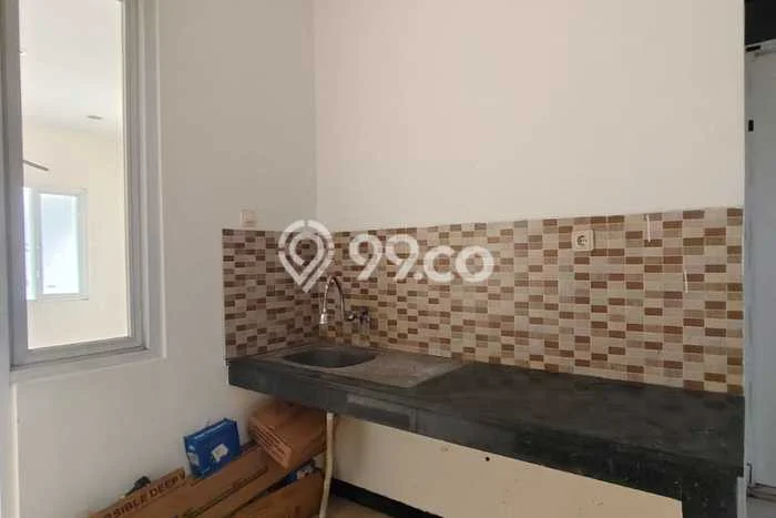 Rumah Minimalis 2 KT LT 90m2 di Taman Kopo Indah Rumah Minimalis 2 KT LT 90m2 di Taman Kopo Indah
