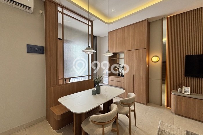 Jual Rumah Eksklusif 3 KT di Soekarno Hatta, Bandung Jual Rumah Eksklusif 3 KT di Soekarno Hatta, Bandung