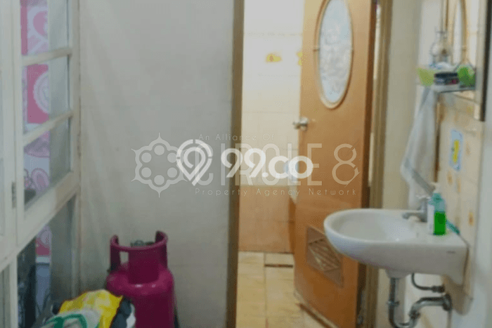 Jual Rumah Bagus Siap Huni LB 100m2 di Margaasih, Bandung Jual Rumah Bagus Siap Huni LB 100m2 di Margaasih, Bandung