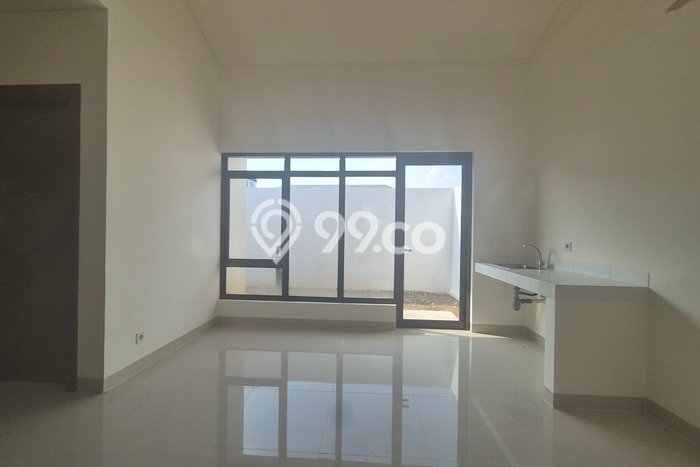 Rumah Minimalis 2 KT di Podomoro Park Bandung Bandung Unfurnished Rumah Minimalis 2 KT di Podomoro Park Bandung Bandung Unfurnished