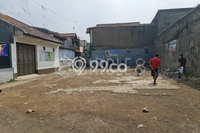 Untuk Dijual Tanah di Bandung, Luas 280m2 SHM Untuk Dijual Tanah di Bandung, Luas 280m2 SHM