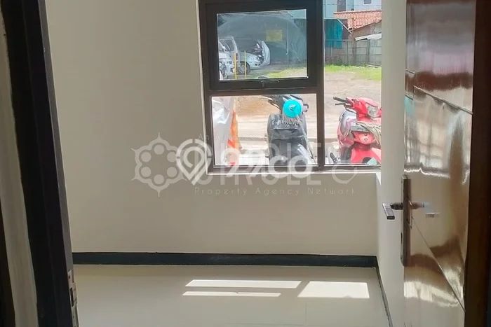 Rumah Luas Asri 3 KT Siap Pakai di Cijerah Bandung Rumah Luas Asri 3 KT Siap Pakai di Cijerah Bandung