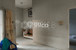 Rumah Minimalis 2 KT LT 105m2 di Kopo Rumah Minimalis 2 KT LT 105m2 di Kopo
