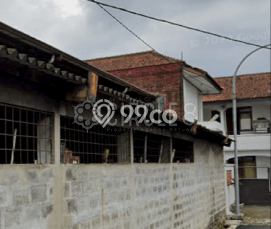 Jual Tanah Kawasan Regol, Luas 190m2m², Lingkungan Asri, Kontur Rata Jual Tanah Kawasan Regol, Luas 190m2m², Lingkungan Asri, Kontur Rata