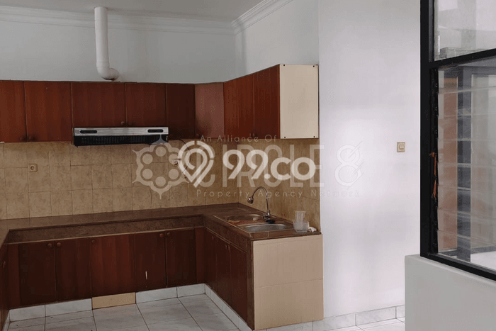 Jual Rumah Modern 5 KT di Taman Holis Indah, Bandung Jual Rumah Modern 5 KT di Taman Holis Indah, Bandung