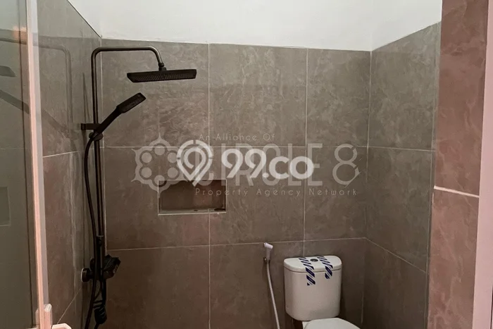 Rumah Modern Cantik 3 Kamar Bisa Langsung Pindah di Margahayu Rumah Modern Cantik 3 Kamar Bisa Langsung Pindah di Margahayu