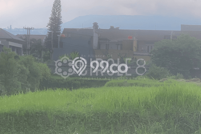 Tanah Siap Bangun Dijual di Bandung Punya Luas 2328m2 Tanah Siap Bangun Dijual di Bandung Punya Luas 2328m2