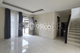 Rumah Modern 3 Kamar LT 120m2 di Kota Baru Parahyangan Rumah Modern 3 Kamar LT 120m2 di Kota Baru Parahyangan