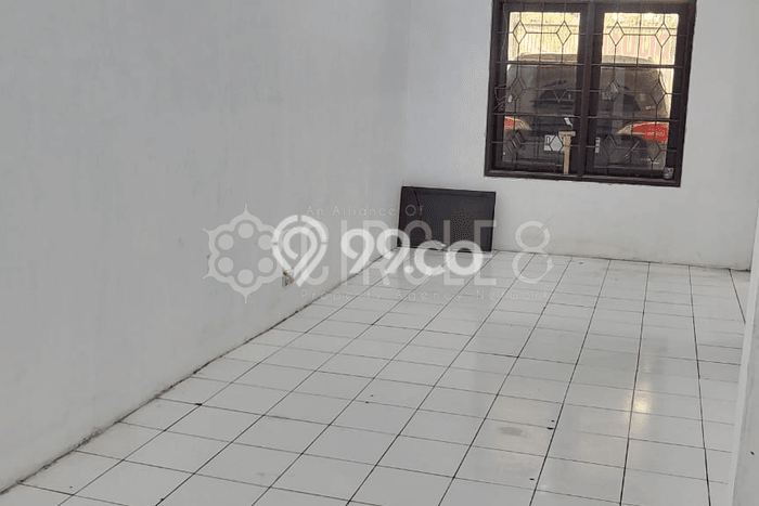 Dijual Hunian Rumah Nyaman 3 KT di Taman Holis Indah, Bandung Dijual Hunian Rumah Nyaman 3 KT di Taman Holis Indah, Bandung