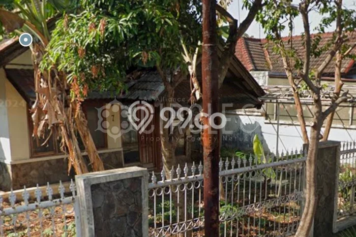 Tanah Kavling Dijual di Bandung dengan Spesifikasi 425m2 Tanah Kavling Dijual di Bandung dengan Spesifikasi 425m2