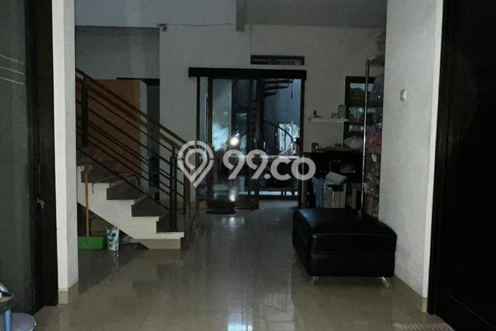 Jual Rumah Bagus Siap Huni LB 200m2 di Bandung Kulon, Bandung Jual Rumah Bagus Siap Huni LB 200m2 di Bandung Kulon, Bandung