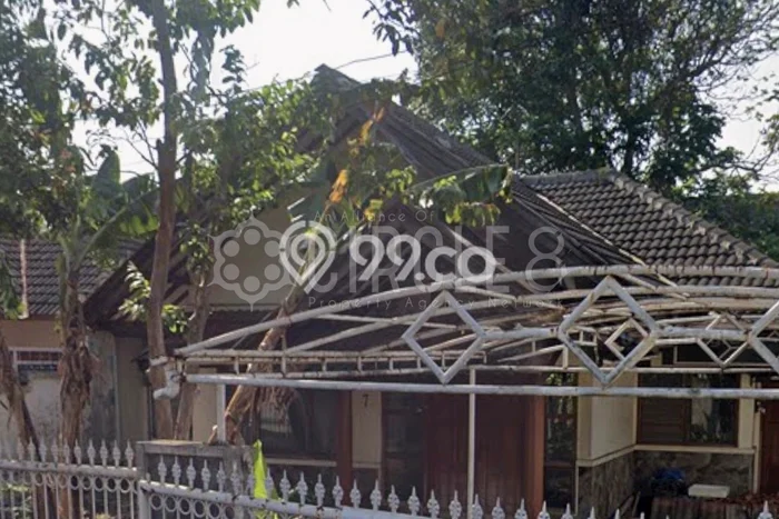 Tanah Kavling Dijual di Bandung dengan Spesifikasi 425m2 Tanah Kavling Dijual di Bandung dengan Spesifikasi 425m2