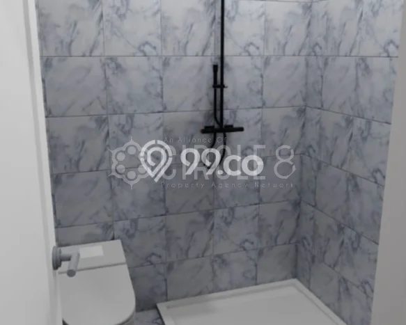Rumah Modern Cantik 3 Kamar Bisa Langsung Pindah di Margahayu Rumah Modern Cantik 3 Kamar Bisa Langsung Pindah di Margahayu