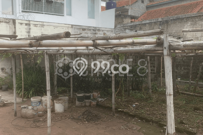 Tanah Kavling Dijual di Parongpong, Bandung dengan Luas Tanah 310m2 Tanah Kavling Dijual di Parongpong, Bandung dengan Luas Tanah 310m2