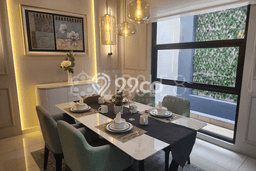For Sale! Premium House LT 194m2 Desain Elegan di Setra Sari For Sale! Premium House LT 194m2 Desain Elegan di Setra Sari