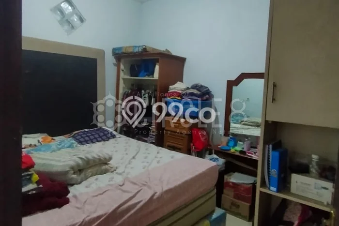 Dijual Rumah 2 Kamar Lokasi Strategis Bagus dan Strategis di Margahayu Dijual Rumah 2 Kamar Lokasi Strategis Bagus dan Strategis di Margahayu