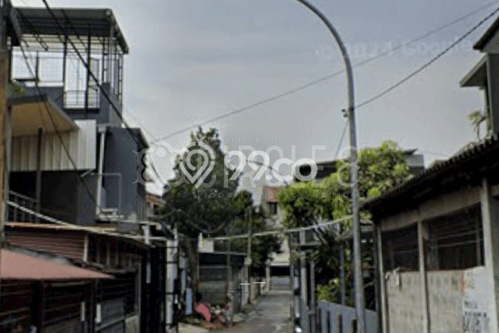 Jual Tanah Kawasan Regol, Luas 190m2m², Lingkungan Asri, Kontur Rata Jual Tanah Kawasan Regol, Luas 190m2m², Lingkungan Asri, Kontur Rata