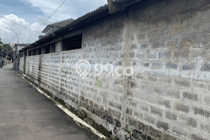 Jual Tanah Kawasan Regol, Luas 190m2m², Lingkungan Asri, Kontur Rata Jual Tanah Kawasan Regol, Luas 190m2m², Lingkungan Asri, Kontur Rata